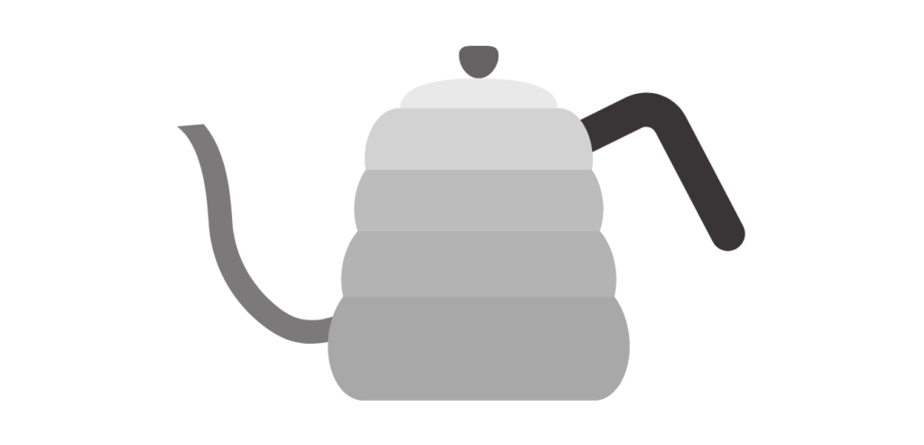 pouring kettle