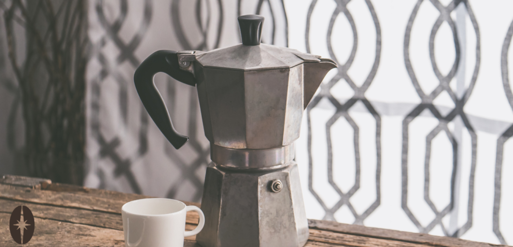 moka pot