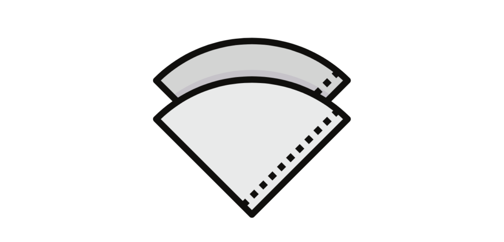 coffee filter