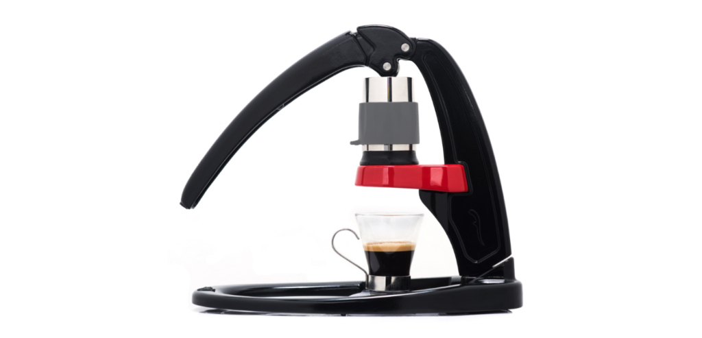flair classic espresso maker