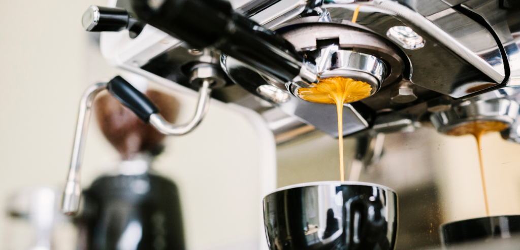 bottomless portafilter