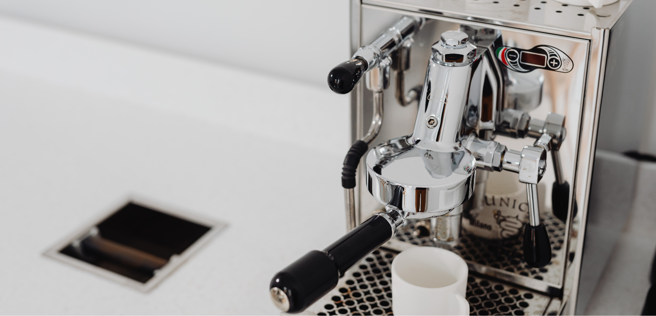 espresso machine