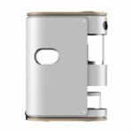 bunafr smokeless coffee roaster white (6)